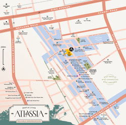 Atlassia (D15), Apartment #416092261